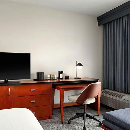 Courtyard By Marriott Minneapolis-St. Paul Airport Mendota Heights Exterior photo