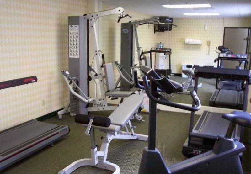 Courtyard By Marriott Minneapolis-St. Paul Airport Mendota Heights Facilities photo