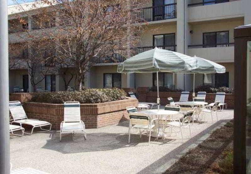 Courtyard By Marriott Minneapolis-St. Paul Airport Mendota Heights Exterior photo